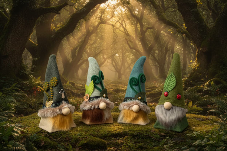 Greenwood Folk Collection Image
