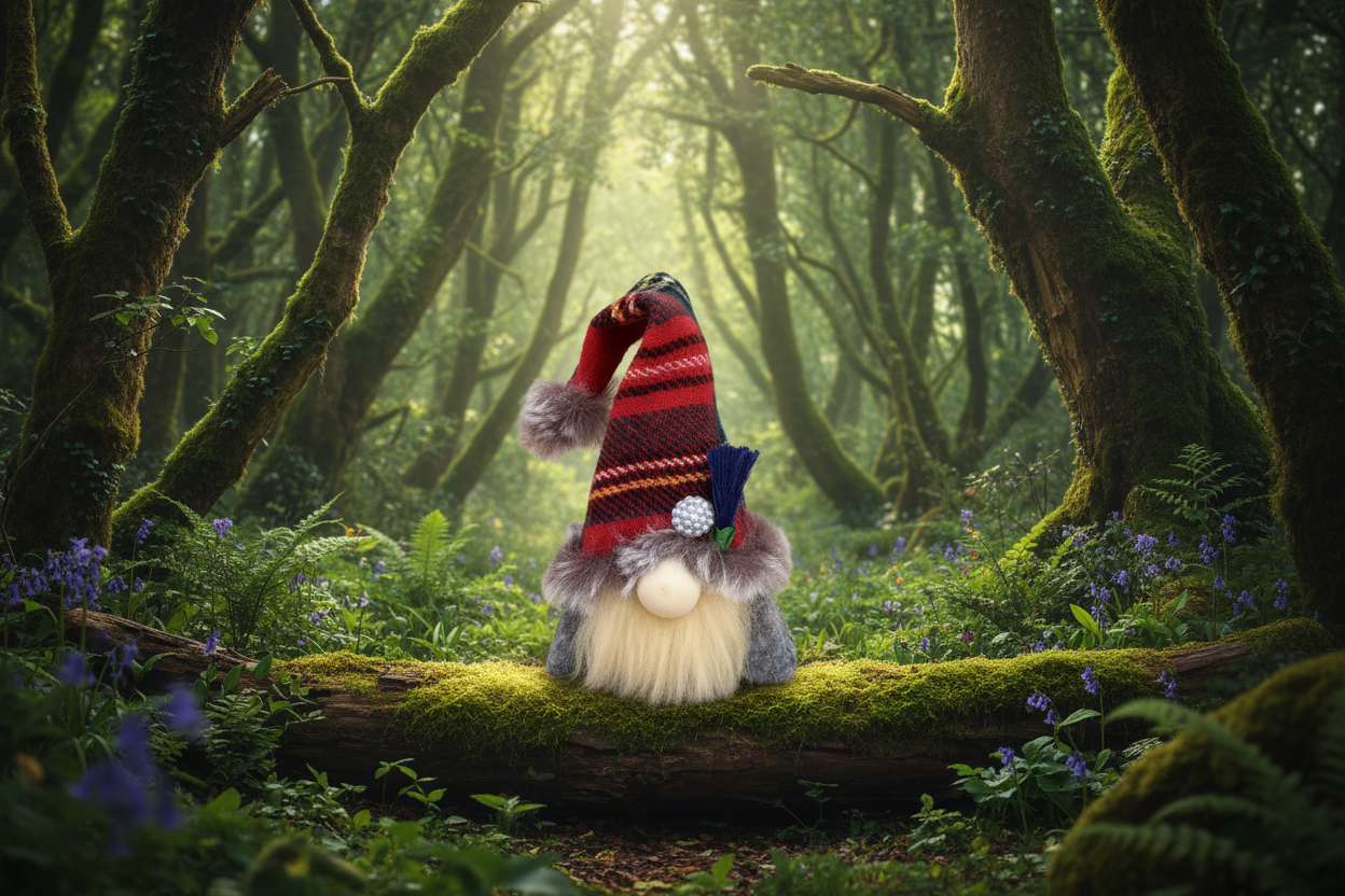 Northern Nomes Coming Soon Placeholder - Light