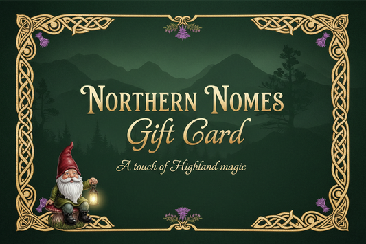 Northern Nomes Gift Card