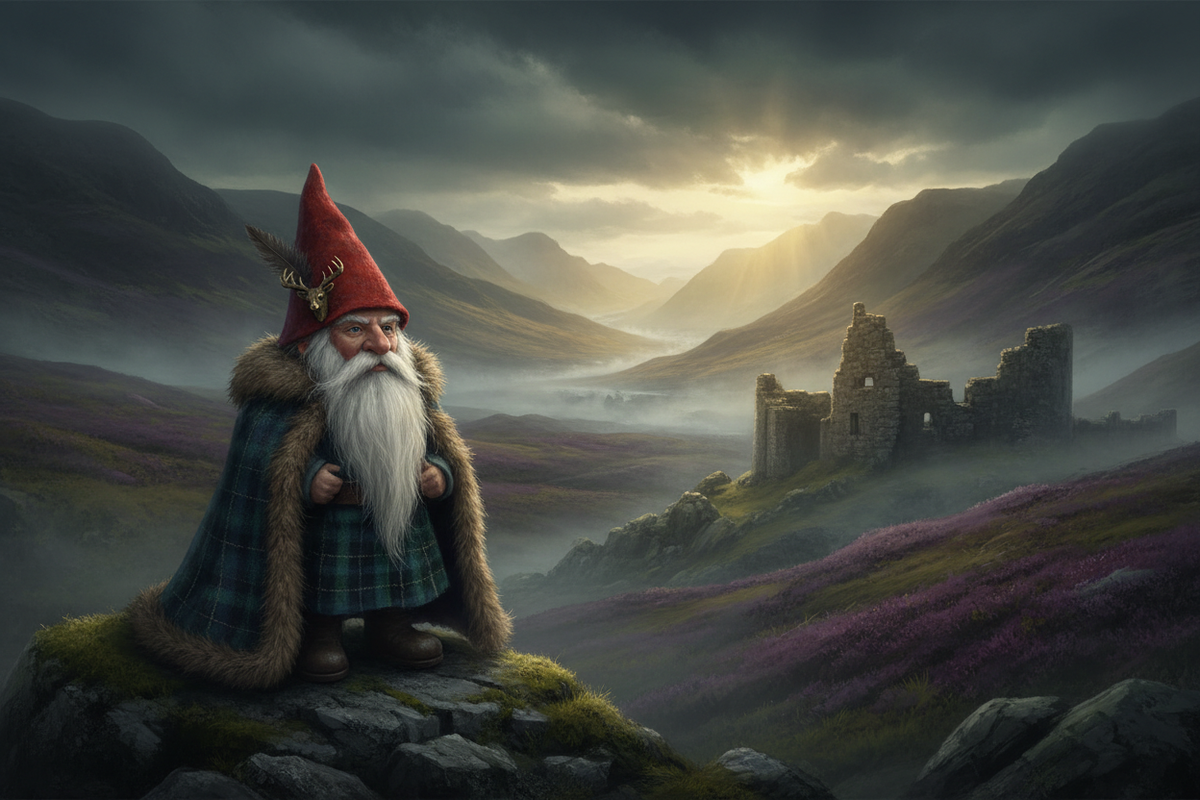 The Northern Clans